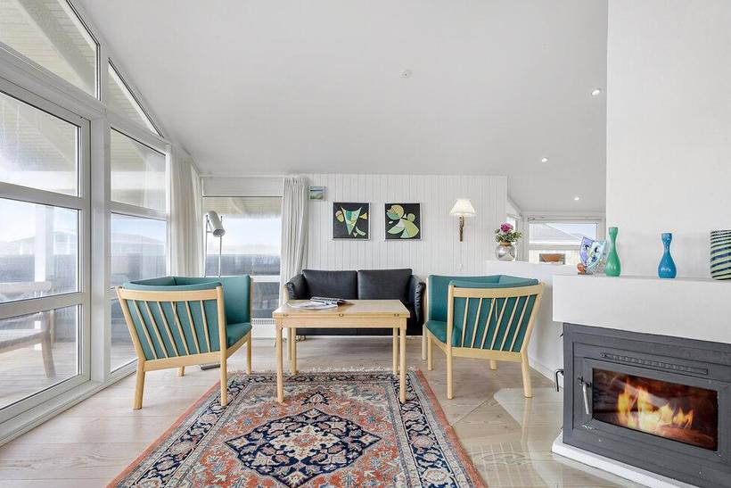 Foto von Ferienhaus DG00 in Løkken - Nordjütland