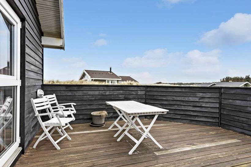 Foto von Ferienhaus DG00 in Løkken - Nordjütland