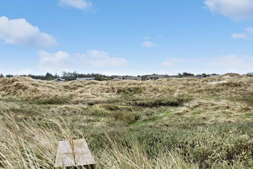 Foto von Ferienhaus DG00 in Løkken - Nordjütland