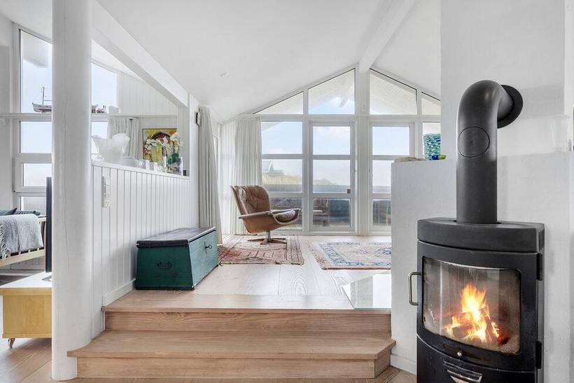 Foto von Ferienhaus DG00 in Løkken - Nordjütland