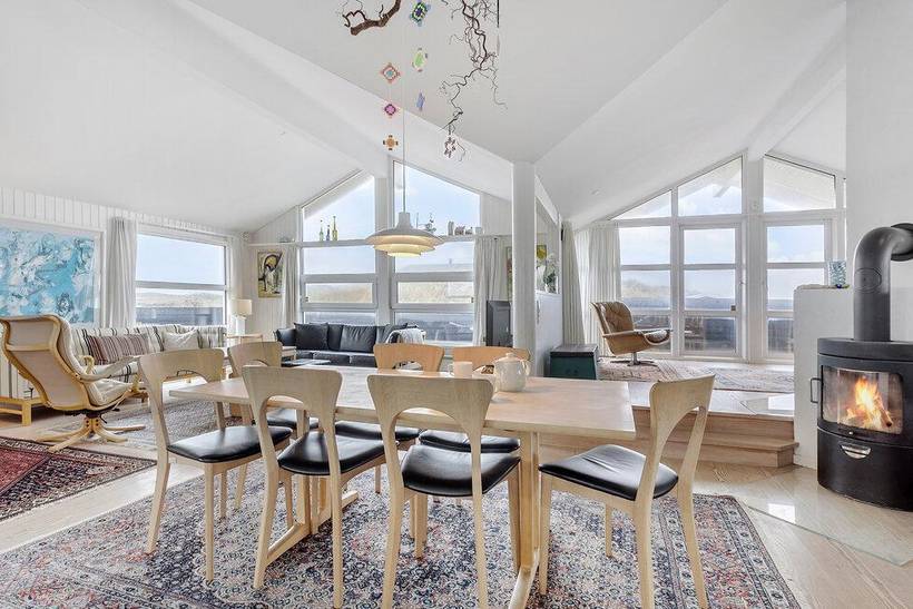 Foto von Ferienhaus DG00 in Løkken - Nordjütland