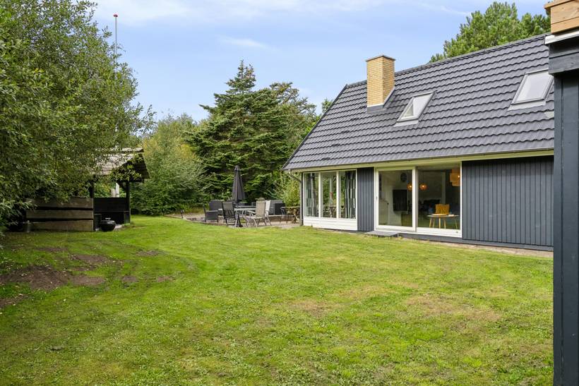 Foto von Ferienhaus DG02 in Ebeltoft - Ostjütland