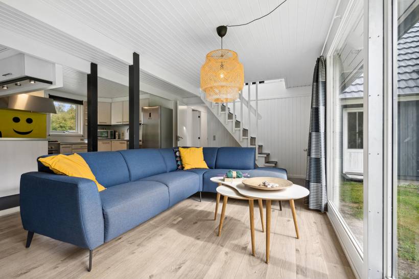 Foto von Ferienhaus DG02 in Ebeltoft - Ostjütland