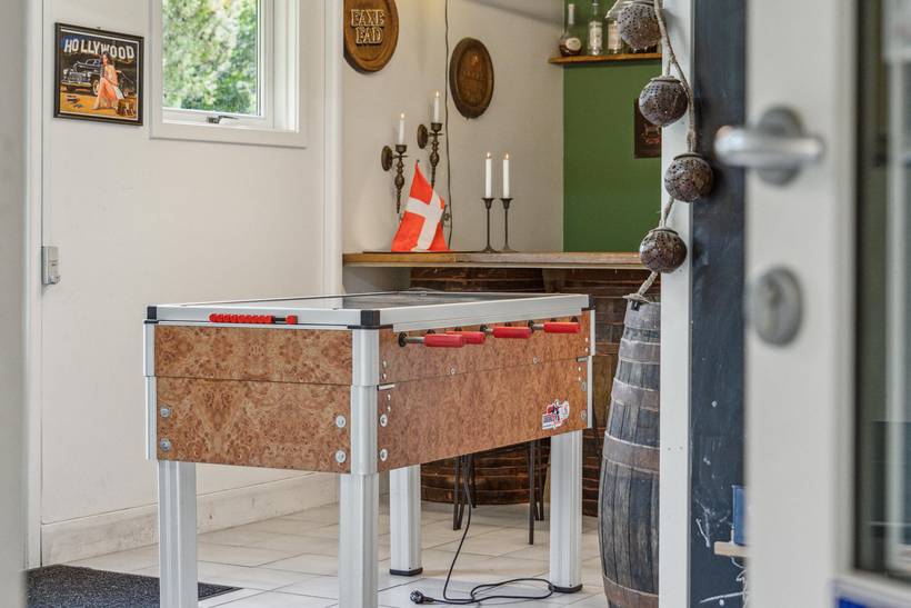 Foto von Ferienhaus DG02 in Ebeltoft - Ostjütland