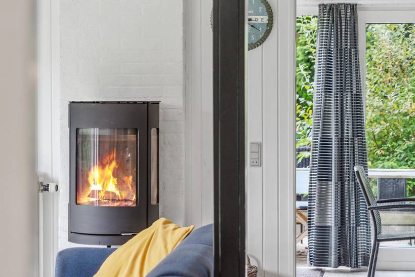 Foto von Ferienhaus DG02 in Ebeltoft - Ostjütland