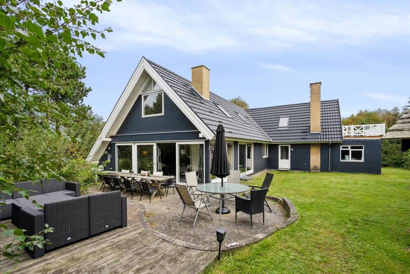 Foto von Ferienhaus DG02 in Ebeltoft - Ostjütland