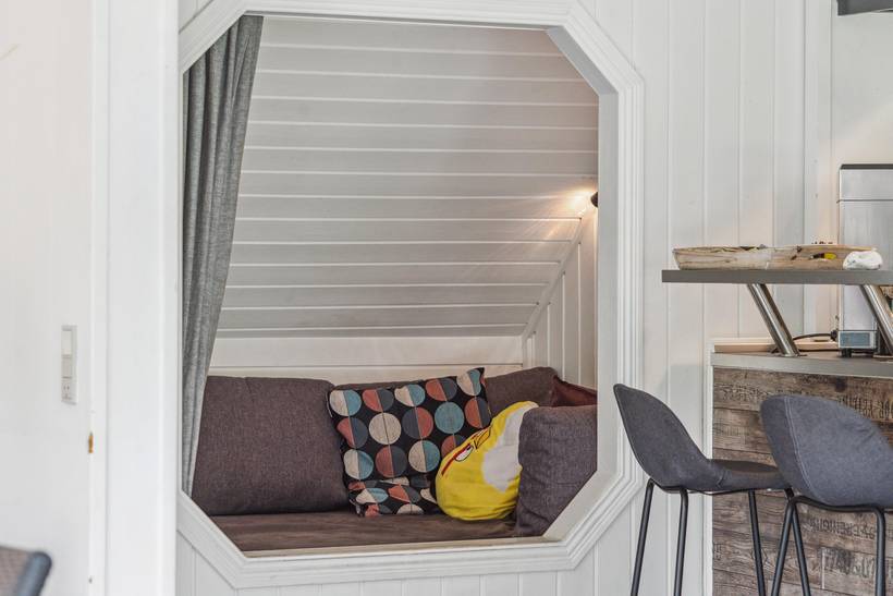 Foto von Ferienhaus DG02 in Ebeltoft - Ostjütland