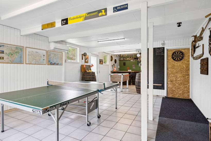 Foto von Ferienhaus DG02 in Ebeltoft - Ostjütland