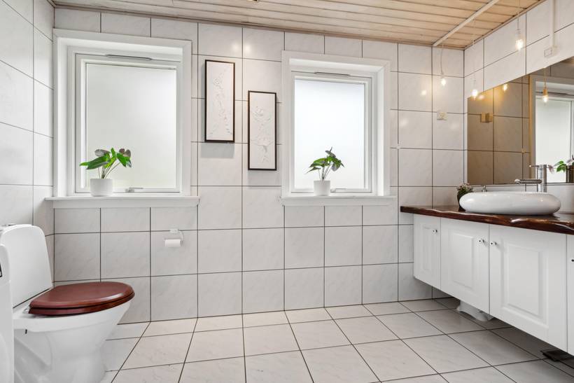 Foto von Ferienhaus DG02 in Ebeltoft - Ostjütland