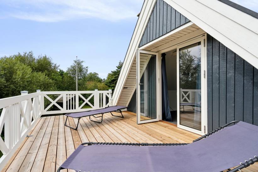 Foto von Ferienhaus DG02 in Ebeltoft - Ostjütland
