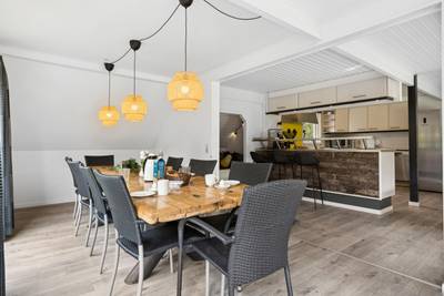 Vorschaubild von Ferienhaus DG02 in Ebeltoft - Ostjütland