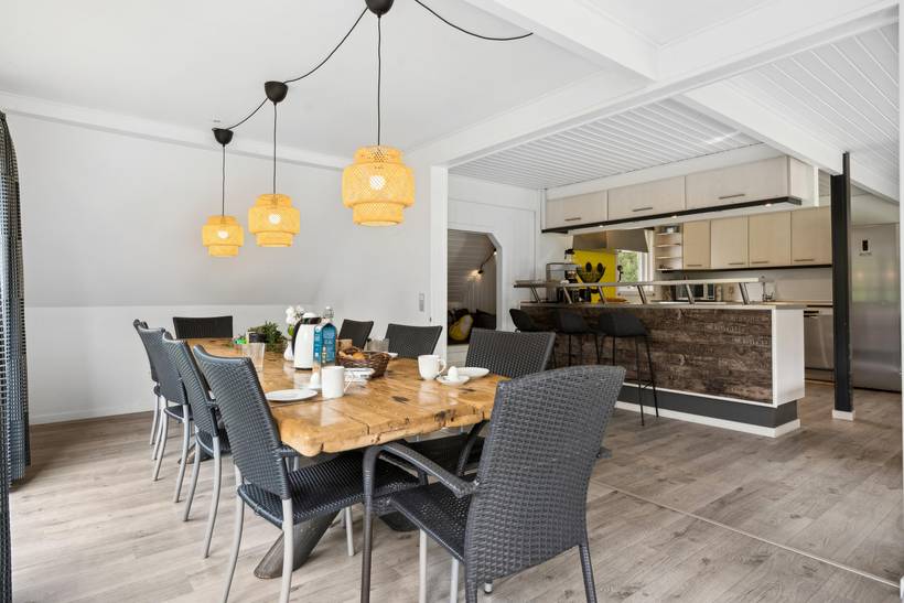 Foto von Ferienhaus DG02 in Ebeltoft - Ostjütland