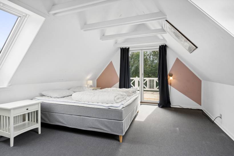 Foto von Ferienhaus DG02 in Ebeltoft - Ostjütland