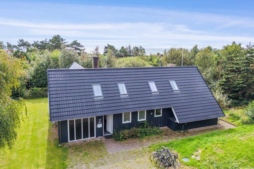 Foto von Ferienhaus DG02 in Ebeltoft - Ostjütland