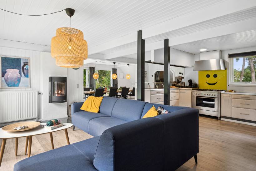 Foto von Ferienhaus DG02 in Ebeltoft - Ostjütland