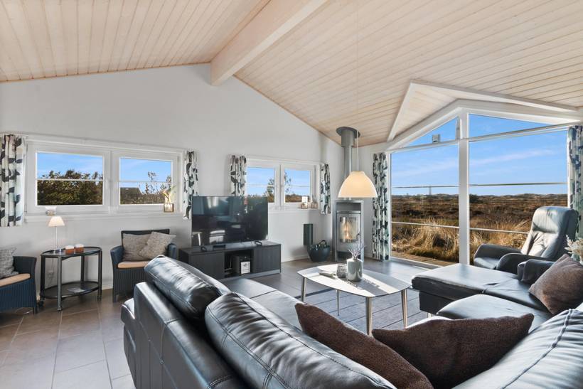 Foto von Ferienhaus DG13 in Blåvand - Westjütland