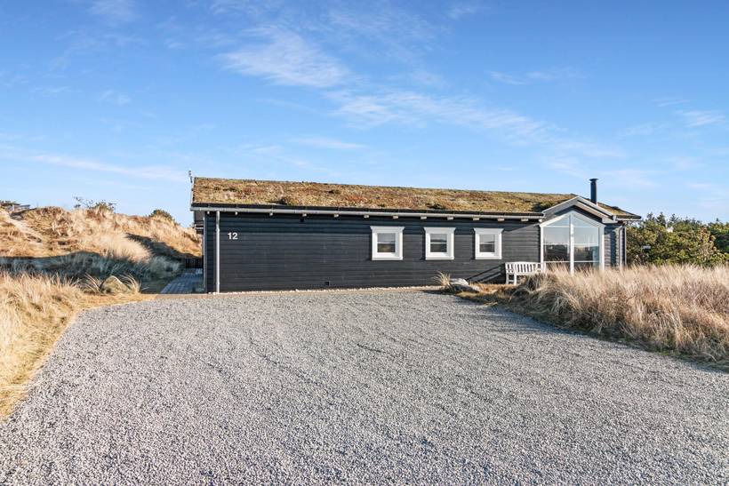 Foto von Ferienhaus DG13 in Blåvand - Westjütland