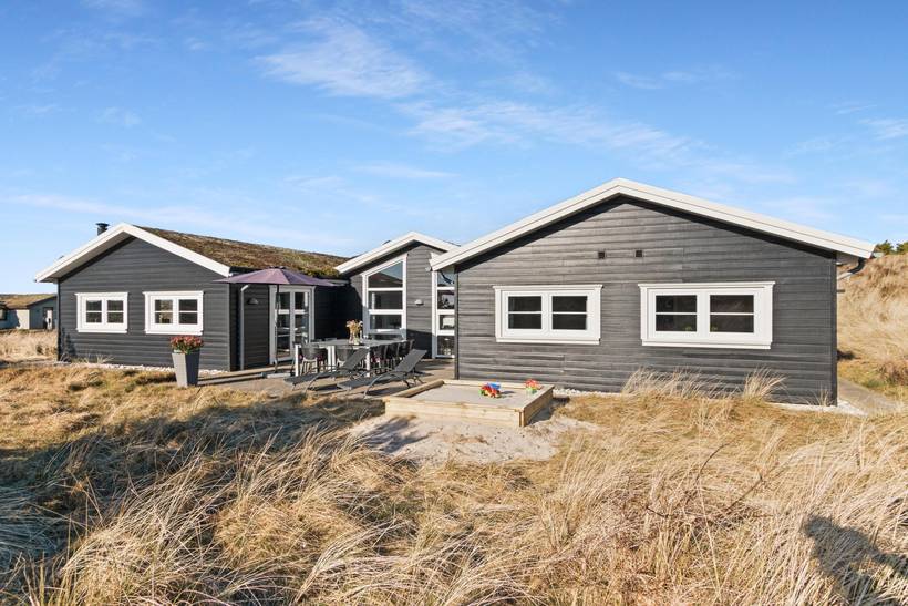 Foto von Ferienhaus DG13 in Blåvand - Westjütland
