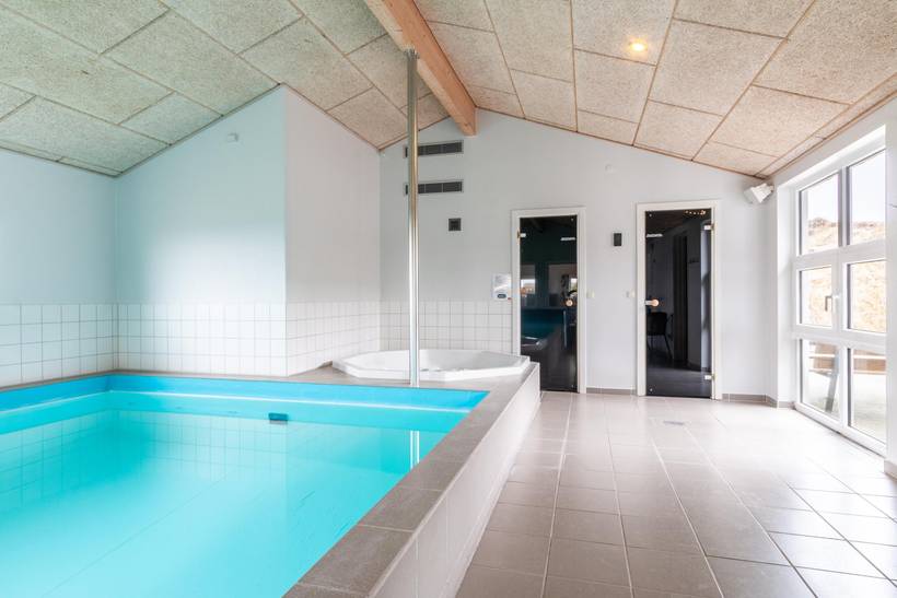 Foto von Ferienhaus DG13 in Blåvand - Westjütland