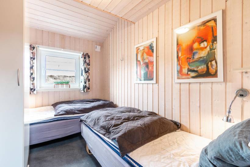 Foto von Ferienhaus DG13 in Blåvand - Westjütland