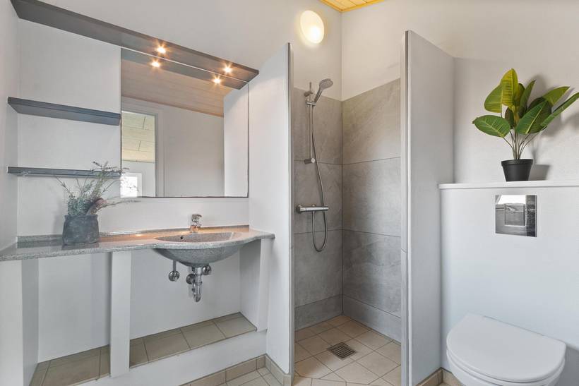 Foto von Ferienhaus DG13 in Blåvand - Westjütland