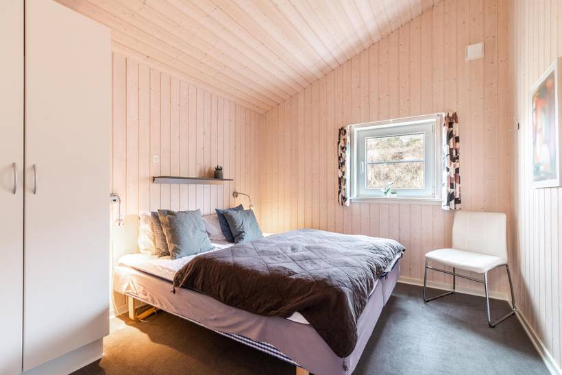 Foto von Ferienhaus DG13 in Blåvand - Westjütland