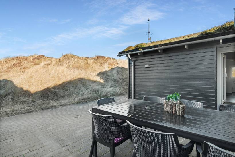 Foto von Ferienhaus DG13 in Blåvand - Westjütland