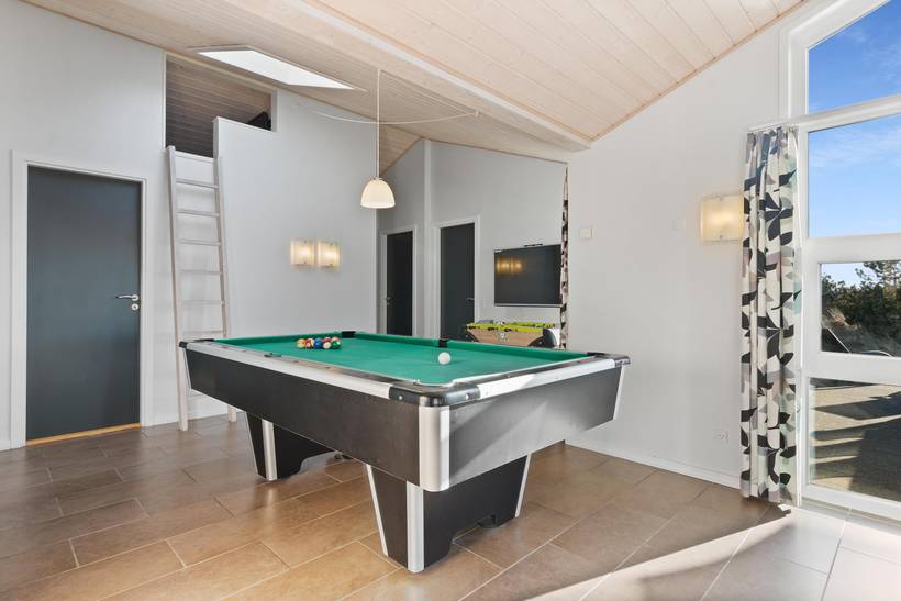 Foto von Ferienhaus DG13 in Blåvand - Westjütland