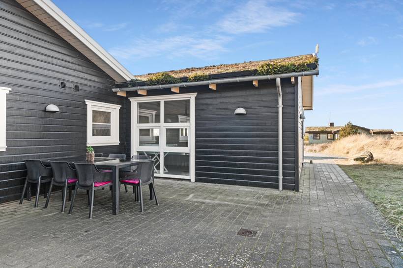 Foto von Ferienhaus DG13 in Blåvand - Westjütland