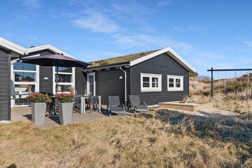 Foto von Ferienhaus DG13 in Blåvand - Westjütland