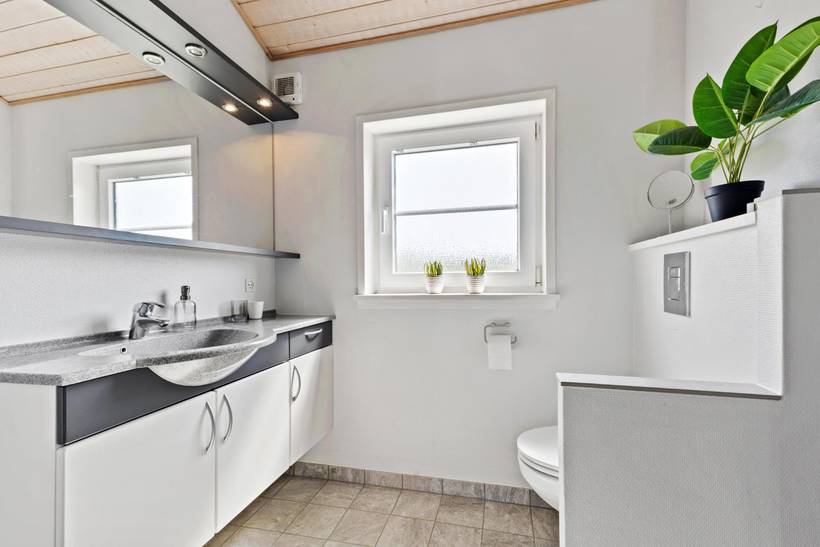 Foto von Ferienhaus DG13 in Blåvand - Westjütland
