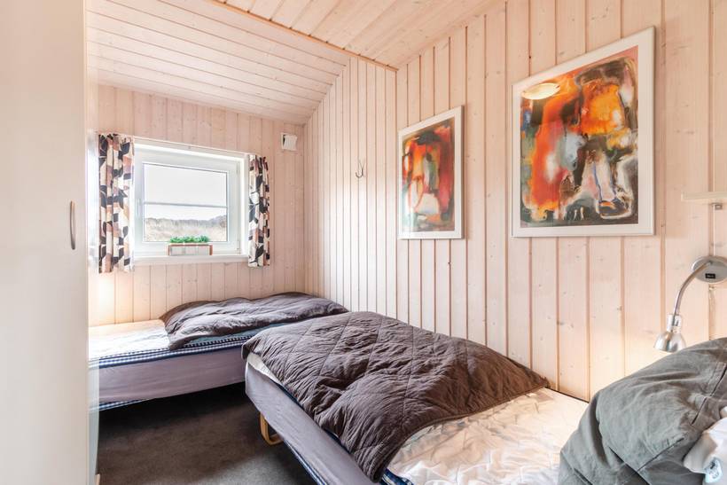 Foto von Ferienhaus DG13 in Blåvand - Westjütland