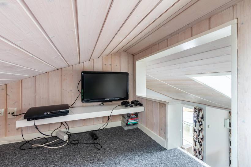 Foto von Ferienhaus DG13 in Blåvand - Westjütland