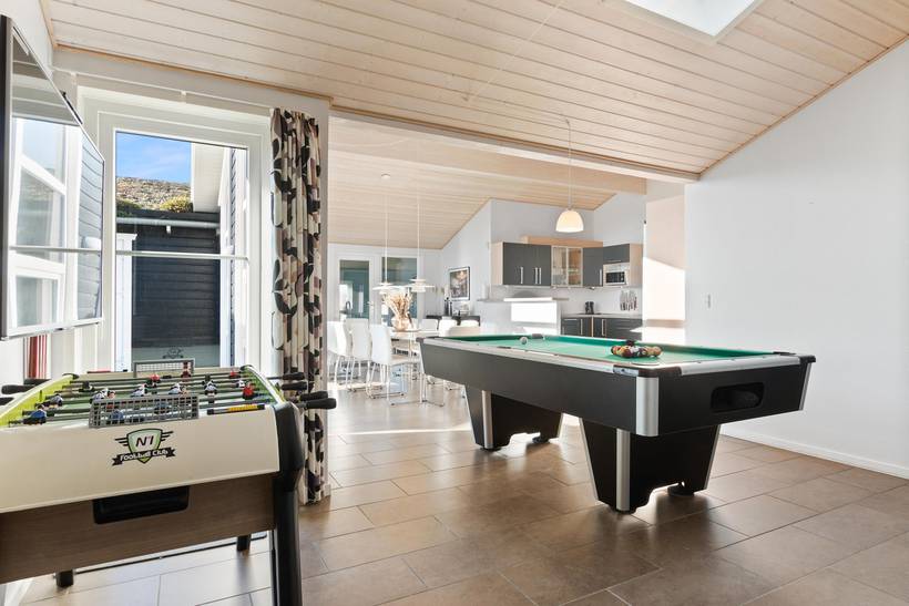 Foto von Ferienhaus DG13 in Blåvand - Westjütland