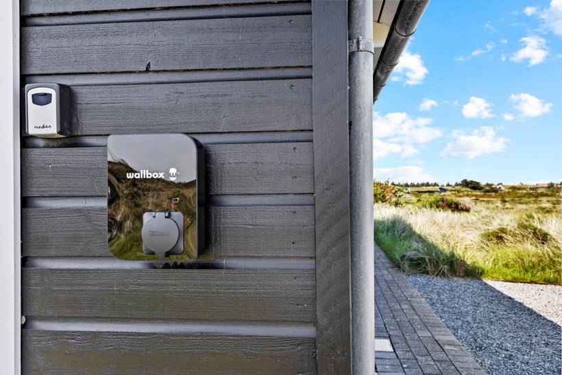 Foto von Ferienhaus DG13 in Blåvand - Westjütland