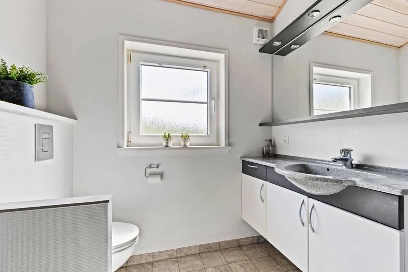 Foto von Ferienhaus DG13 in Blåvand - Westjütland