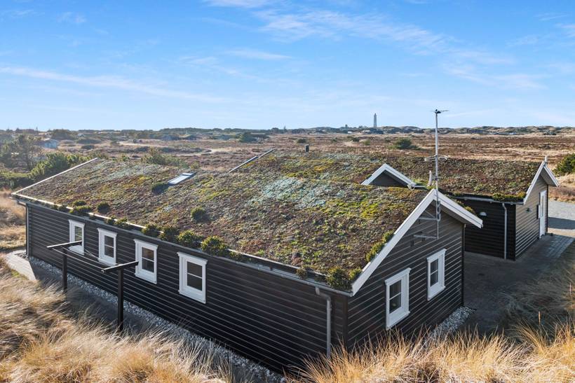 Foto von Ferienhaus DG13 in Blåvand - Westjütland