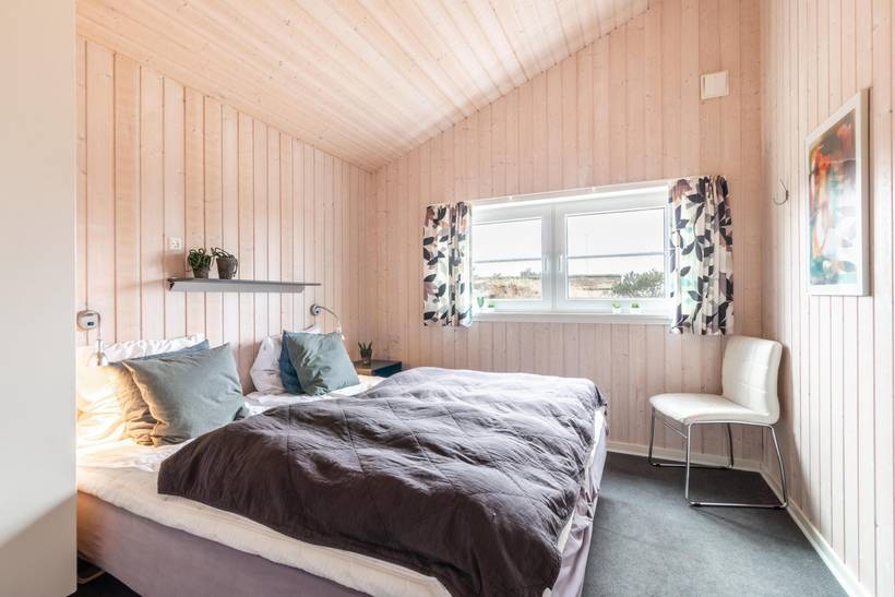 Foto von Ferienhaus DG13 in Blåvand - Westjütland