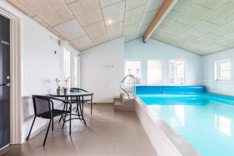 Foto von Ferienhaus DG13 in Blåvand - Westjütland