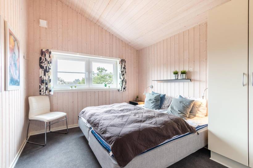 Foto von Ferienhaus DG13 in Blåvand - Westjütland