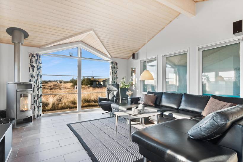 Foto von Ferienhaus DG13 in Blåvand - Westjütland
