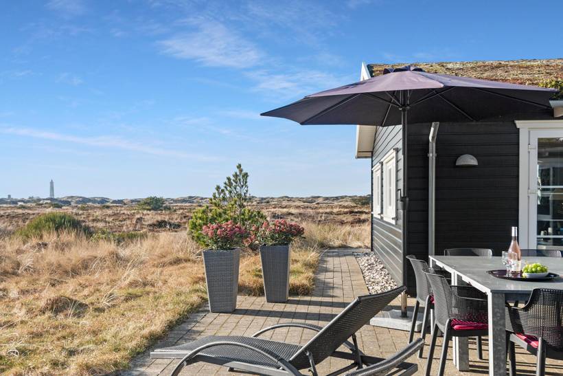Foto von Ferienhaus DG13 in Blåvand - Westjütland