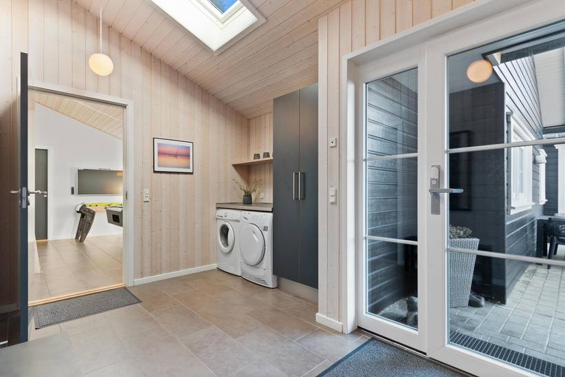 Foto von Ferienhaus DG13 in Blåvand - Westjütland