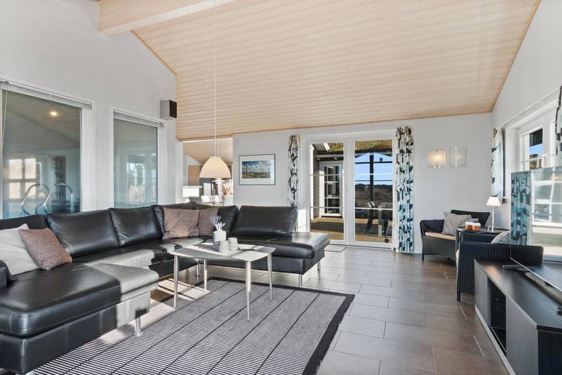Foto von Ferienhaus DG13 in Blåvand - Westjütland
