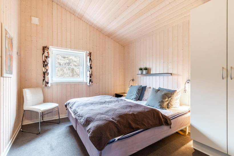 Foto von Ferienhaus DG13 in Blåvand - Westjütland