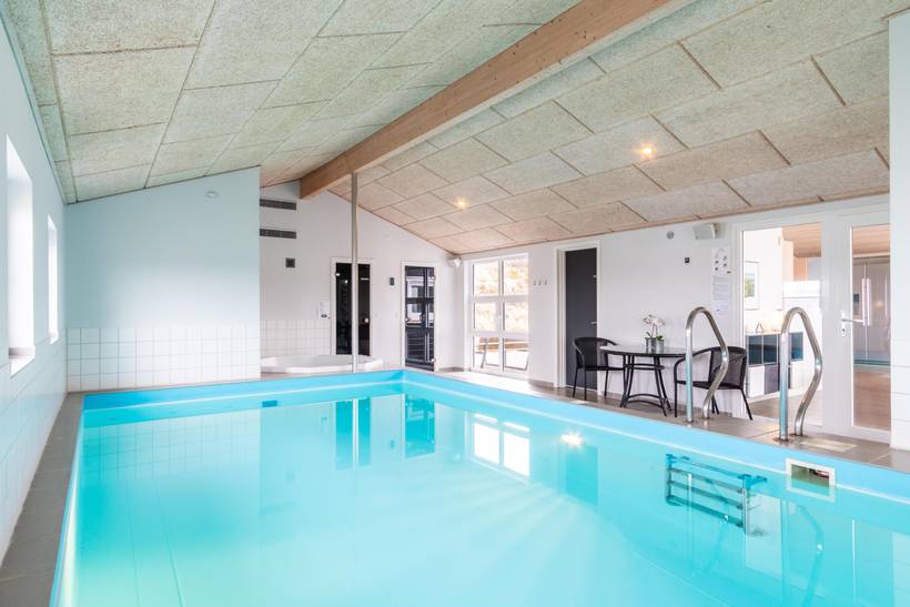 Foto von Ferienhaus DG13 in Blåvand - Westjütland