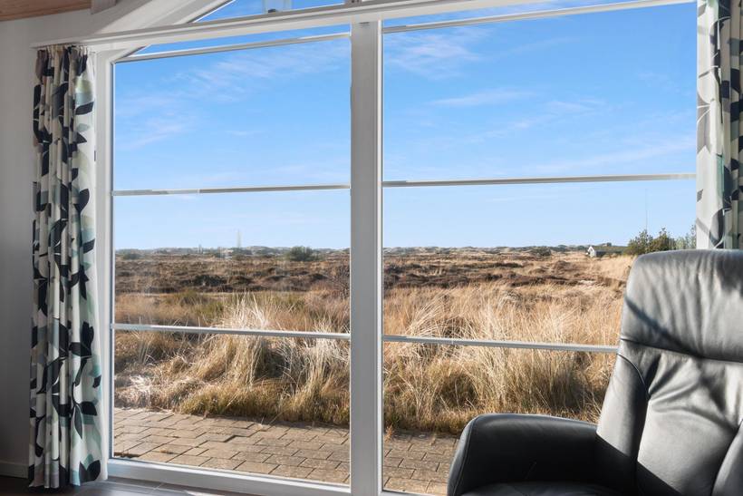 Foto von Ferienhaus DG13 in Blåvand - Westjütland