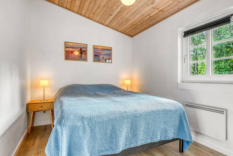 Foto von Ferienhaus DG16 in Fjand - Westjütland