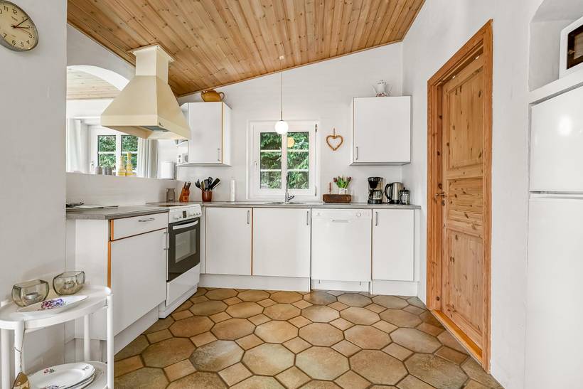 Foto von Ferienhaus DG16 in Fjand - Westjütland