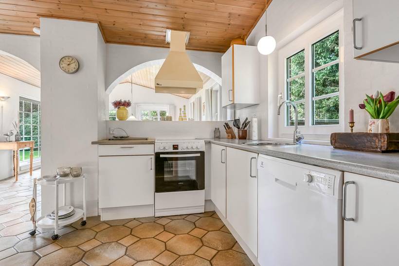 Foto von Ferienhaus DG16 in Fjand - Westjütland